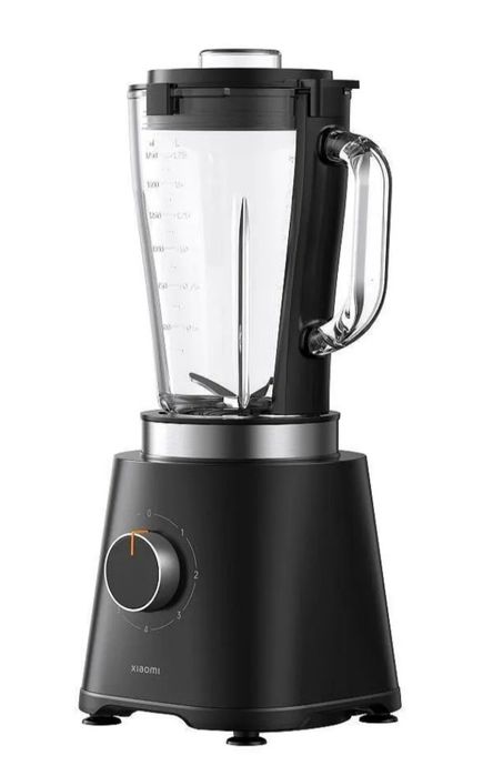 Блендер Xiaomi - 1.75 l, 600W, черен