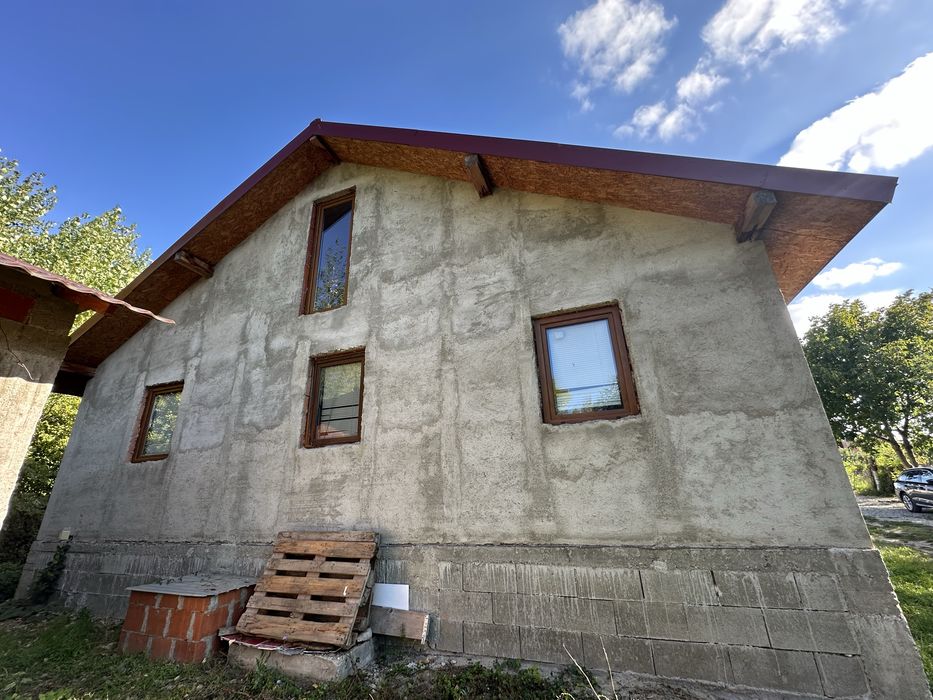 Casa in Baile 1 Mai ( Rontau, cartier nou)