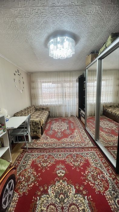 Продам 1 ком. квартиру на Юности