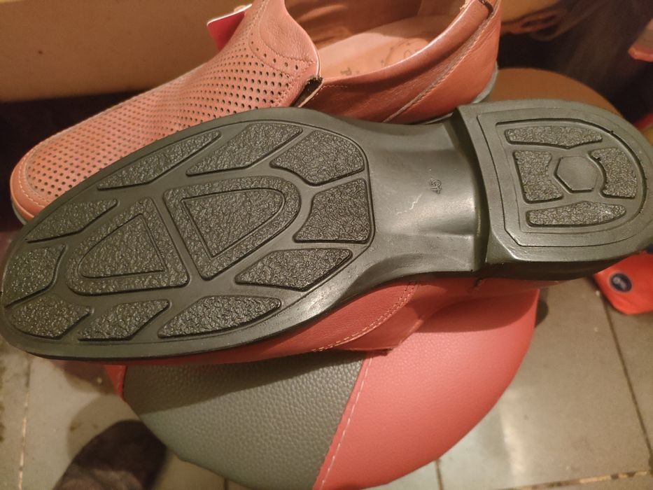 Туфли  ( Турция)