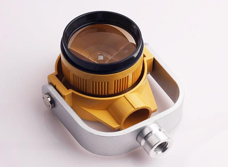 Геодезическа ПРИЗМА и/или ЩОК за тотална станция Leica Topcon Sokkia