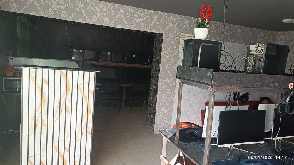 Kompiuterlar sotiladi