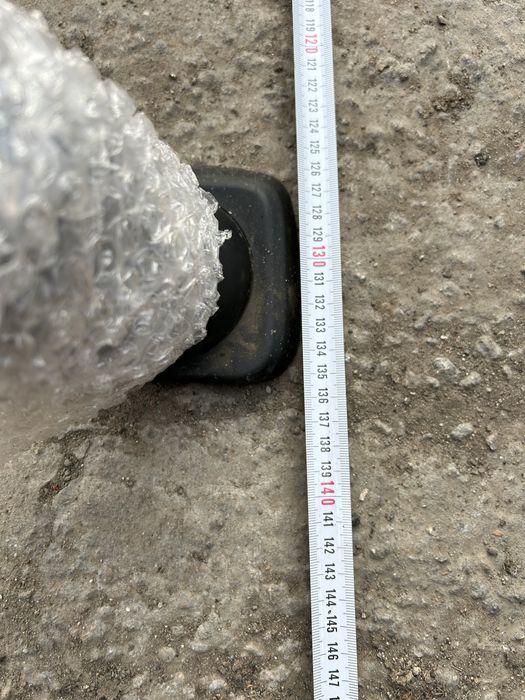 Ролбар за Ford Ranger