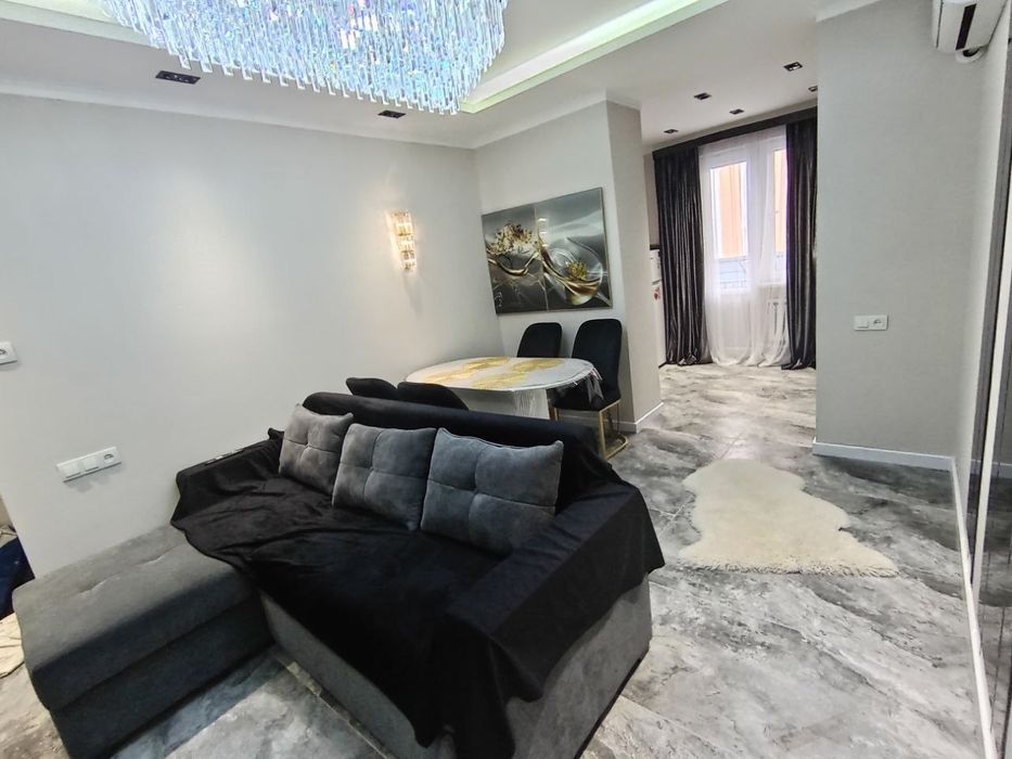 Lyuks kvartira vodnik 2 xona