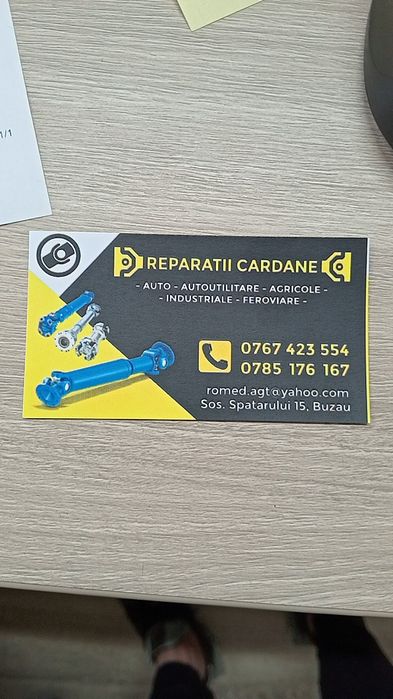 Cardan man iveco daf scania actros volvo