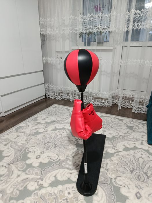 Sac de box pt copii