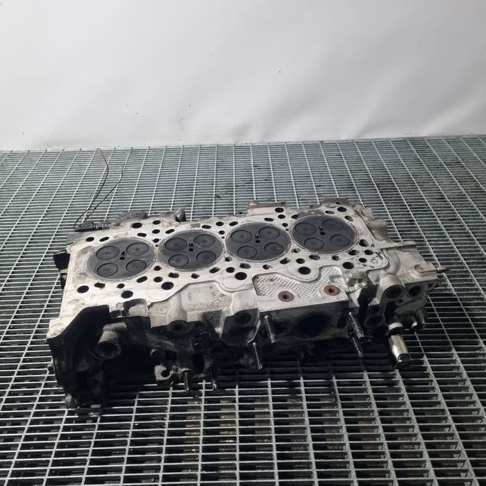 Chiuloasa Mazda CX - 5 2.2 Diesel 2012 - 2015 110kW 150CP 2191CC SHY1 Euro5 (1450) FG1TT6