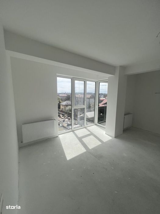 Apartament de vânzare Moldova residence Burdujeni — fotografia 3