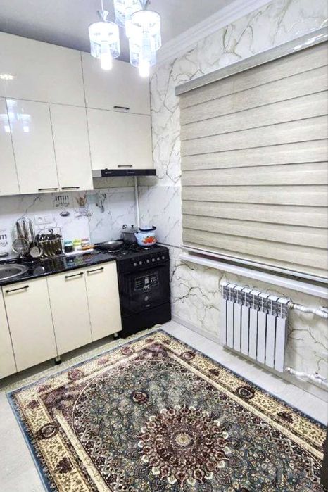 Куйлик, Массив 5, Матонат метроси ёнида шерикликка болларга квартира