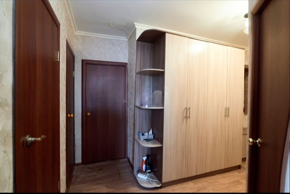 2-ком кв. Алматинскийй район