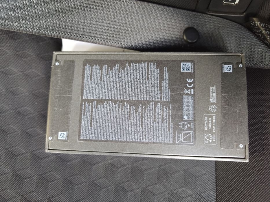 Samsung s 25 mint