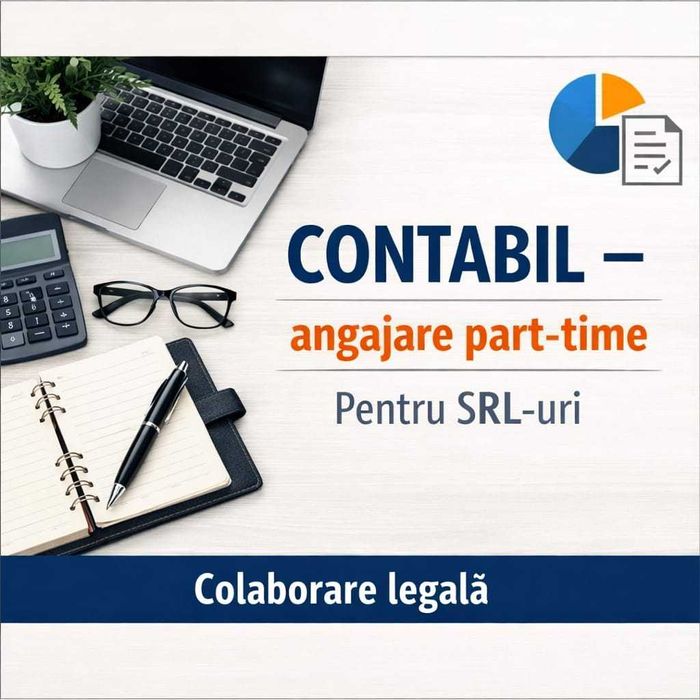 Contabil / Servicii contabilitate
