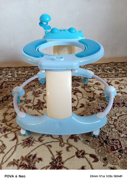 Ходунок детский для детей