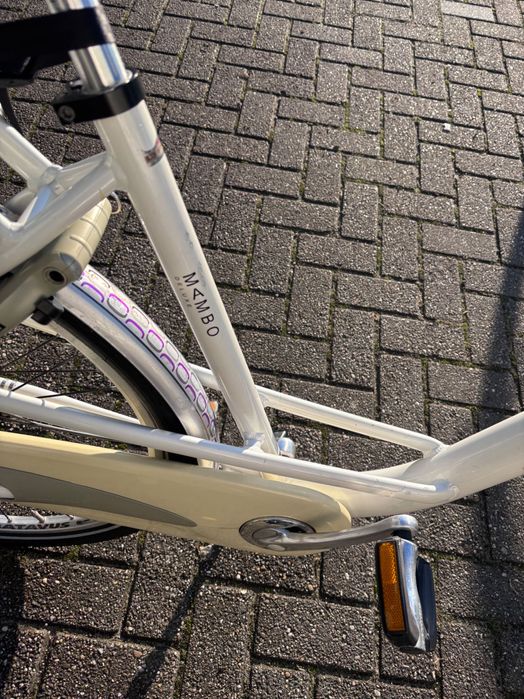 Велосипед Batavus Mambo