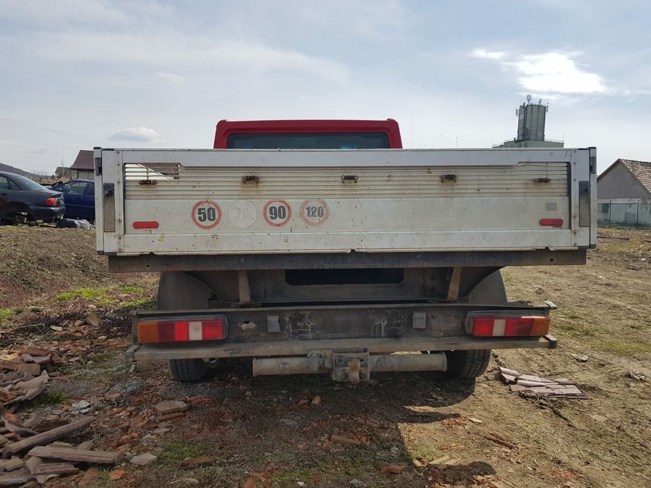 Dezmembram Ford Transit 2.0 TDDI 55KW 75CP D3FA