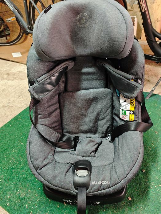 Scaun auto Maxi Cosi AxissFix