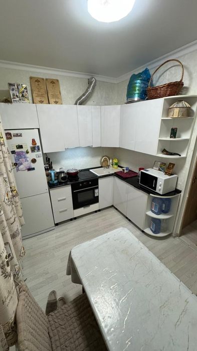 Продаётся квартира