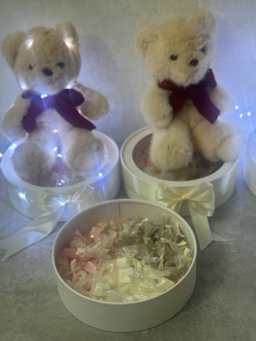 сублимированное мороженое