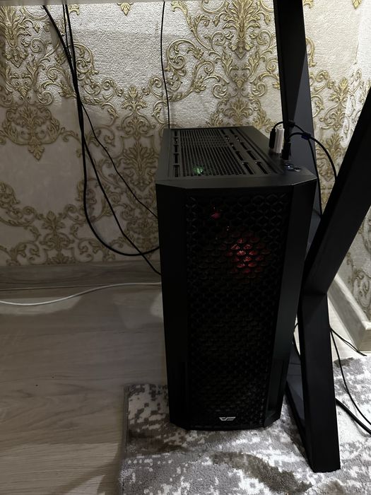 Продам игровой компьютер