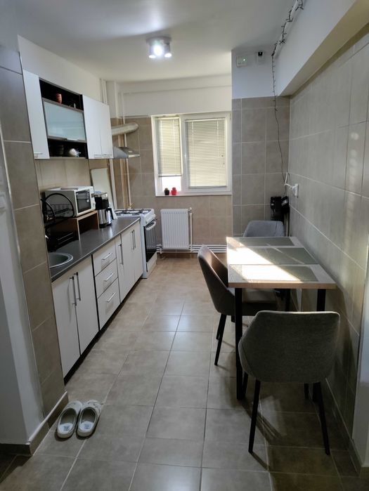 Vând apartament 2 camere