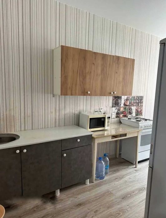 1-Комнатная в БЕРЕКЕ