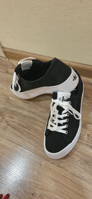 Дамски маратонки Calvin Klein-40 номер 50€