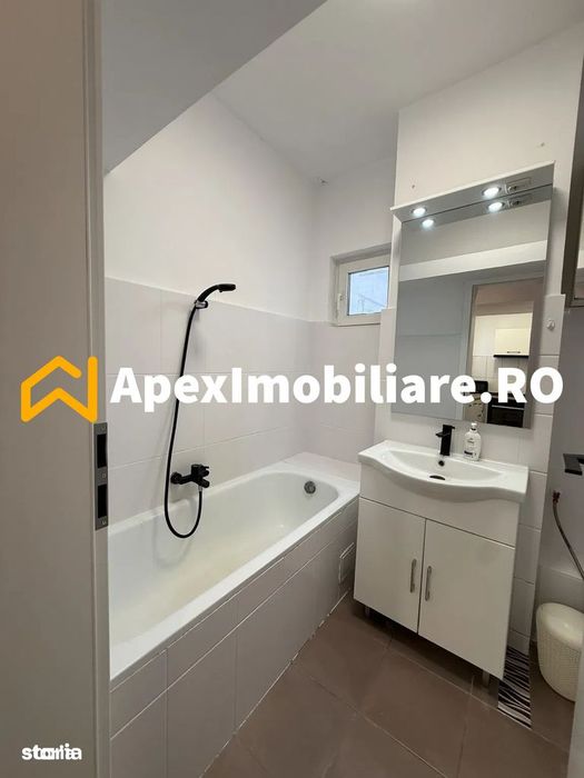 Garsoniera de inchiriat Dacia Bucuresti | ApexImobiliare.ro