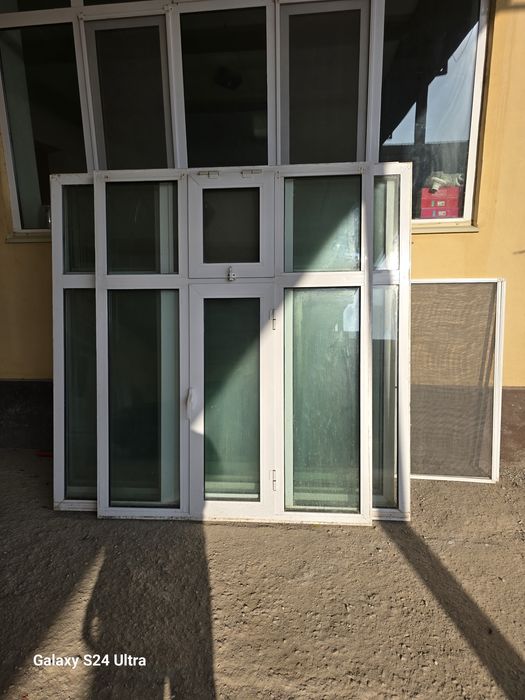 Derazala sotiladi b/u