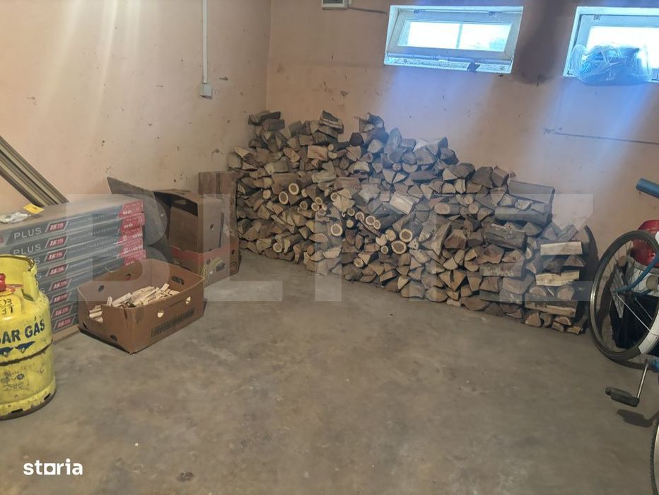 Apartament 2 camere , 52,61 in centrul orasului Livada