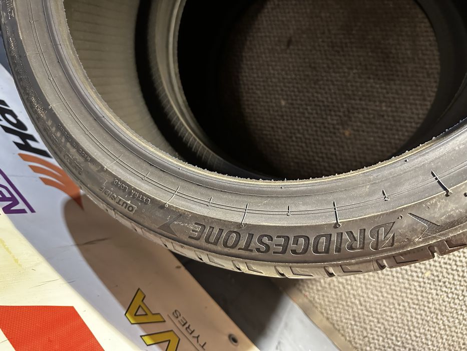 255/35 ZR19 96Y XL - Bridgestone Potenza Sport Evo Oferta Oradea