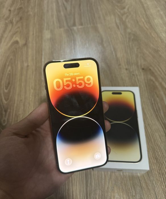 Iphone 14 pro Айфон 14 про 86%