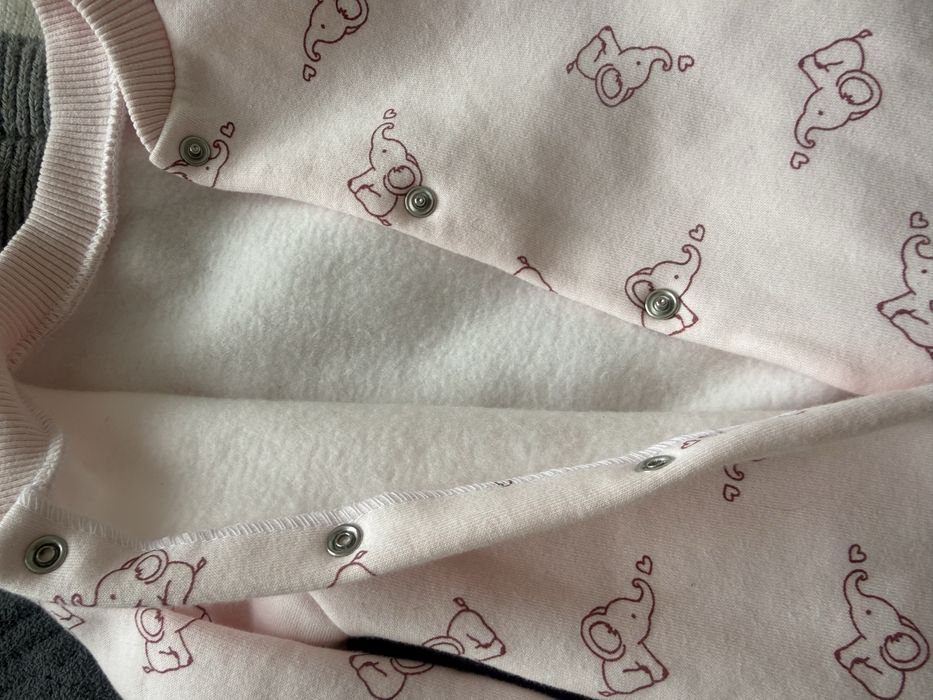 Новые костюмчики