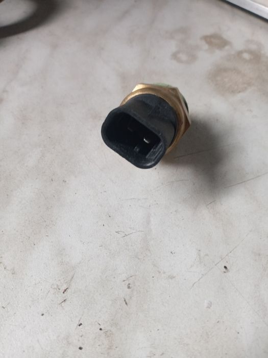 Датчик температуры WHAHLER радиатора Opel SINTRA