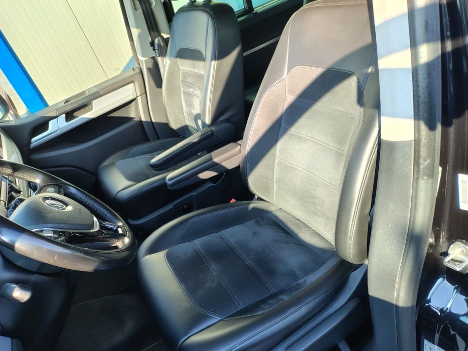 Фолксваген Т6  Мултиван / Volkswagen T6 Multivan 2.0 TDI  НА ЧАСТИ