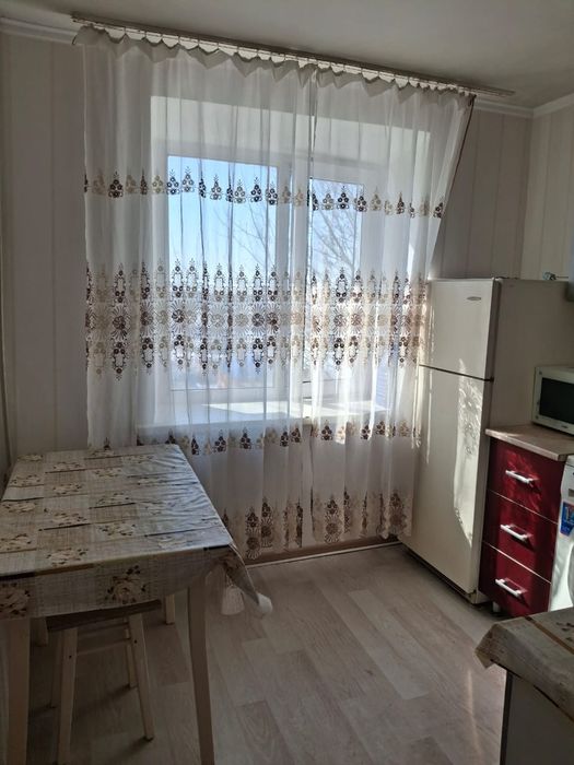 Сдается квартира в центре