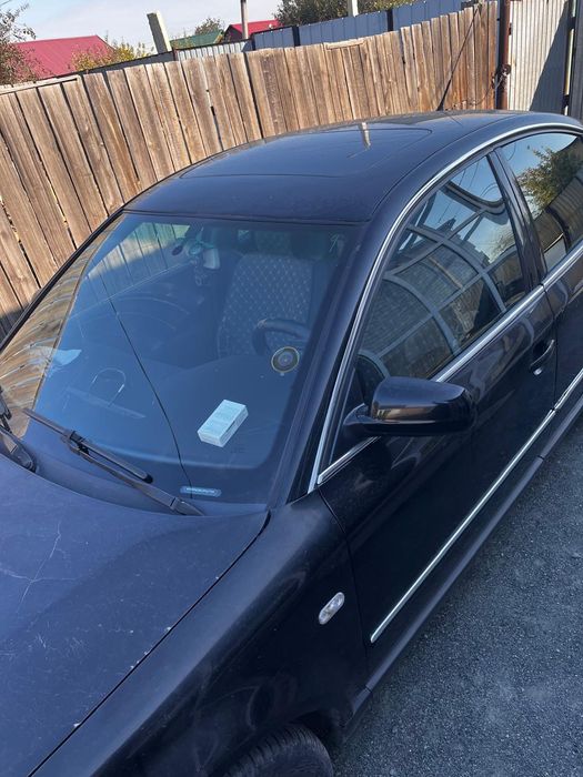 продам Volkswagen b5+ passat