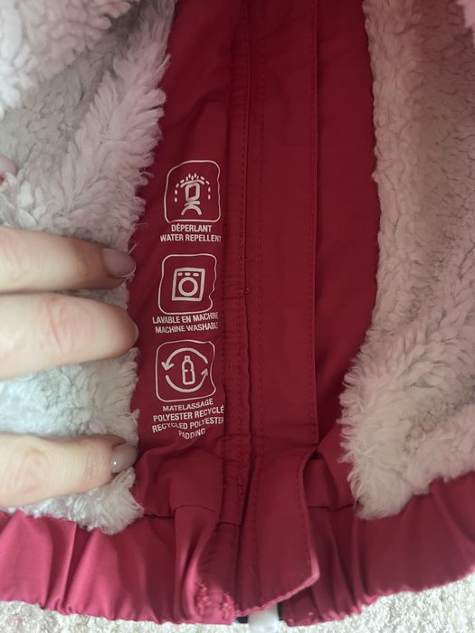 Geaca Okaidi - 5 ani (110 cm)