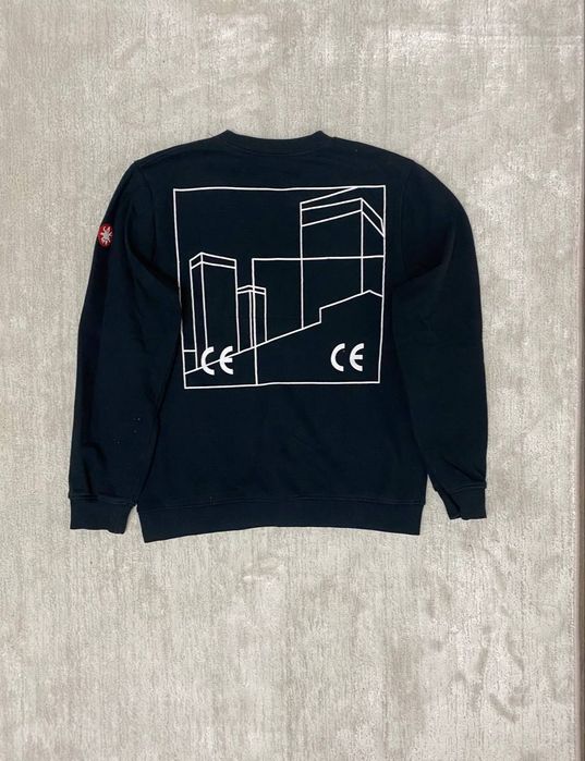 CAVEMPT sweatshirt