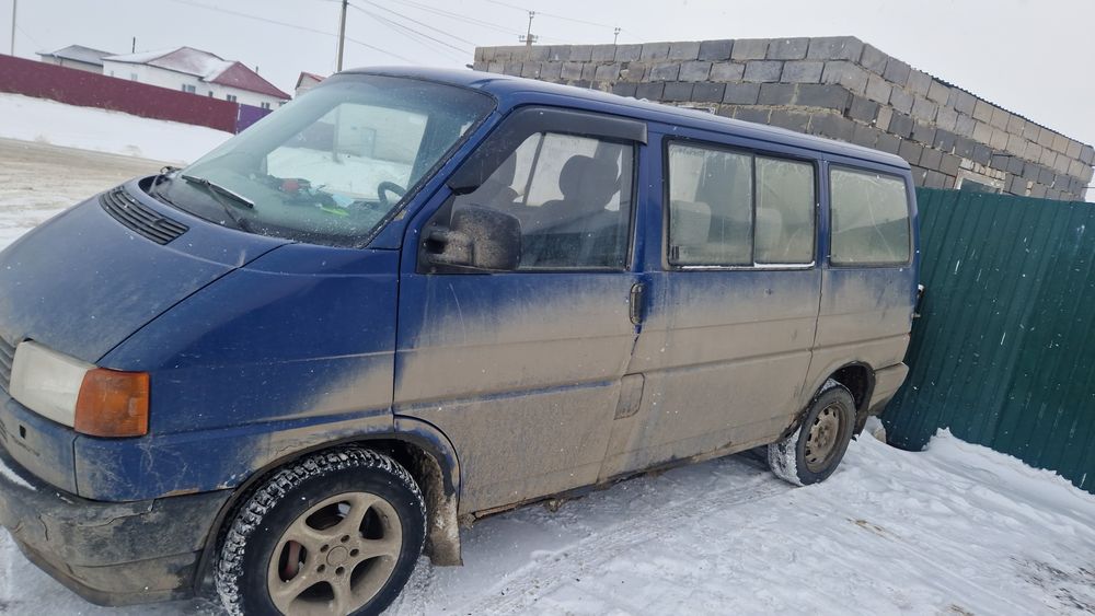 Машна т 4 каравела