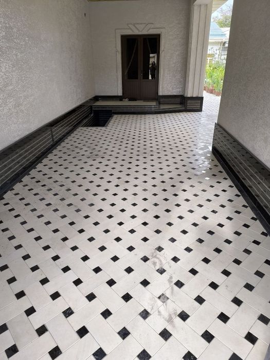 Bruschatka ( teramiz, styajka quyamiz)