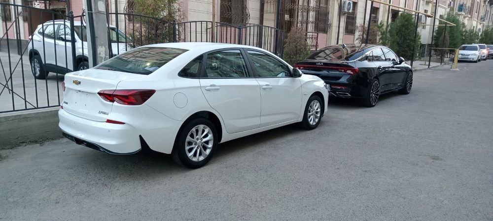 Монза машинаси сотилади