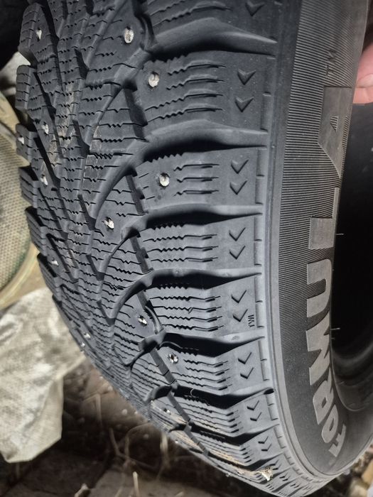 205×65r16 formula by pirelli