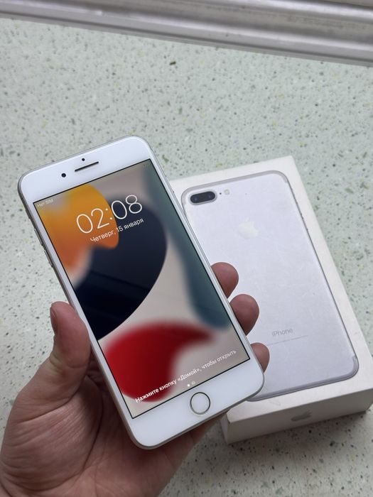 Iphone/Айфон 7 Plus 32GB