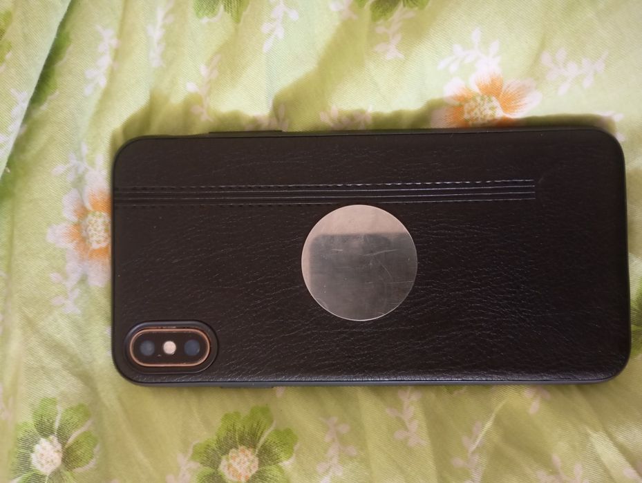 Iphone Xs Max 256gb