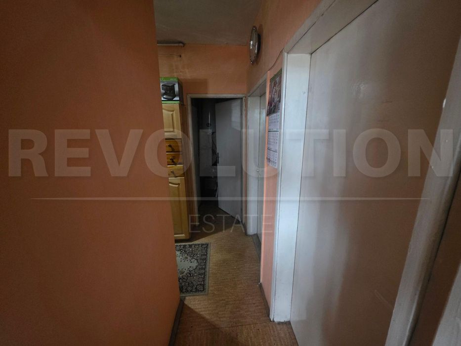 Продава се Двустаен апартамент в София, Орландовци - 62 кв.м за 1936 €/кв.м - Снимка #8