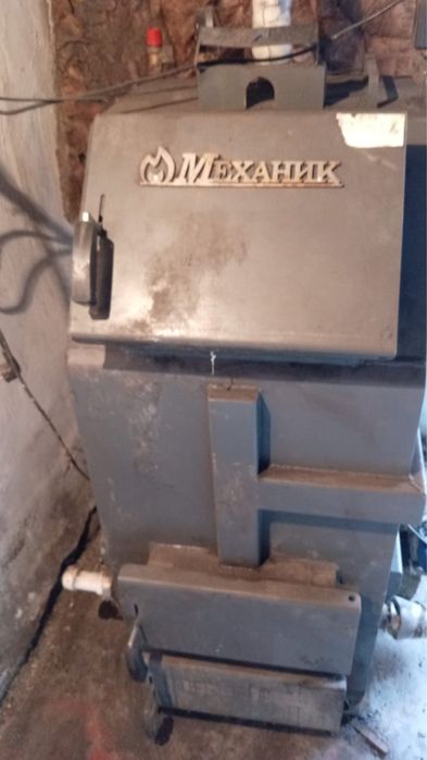 Продам! Новый Печка неделька