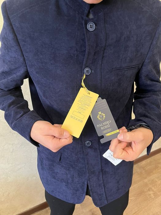 Тік жағалы  Новый размер 50