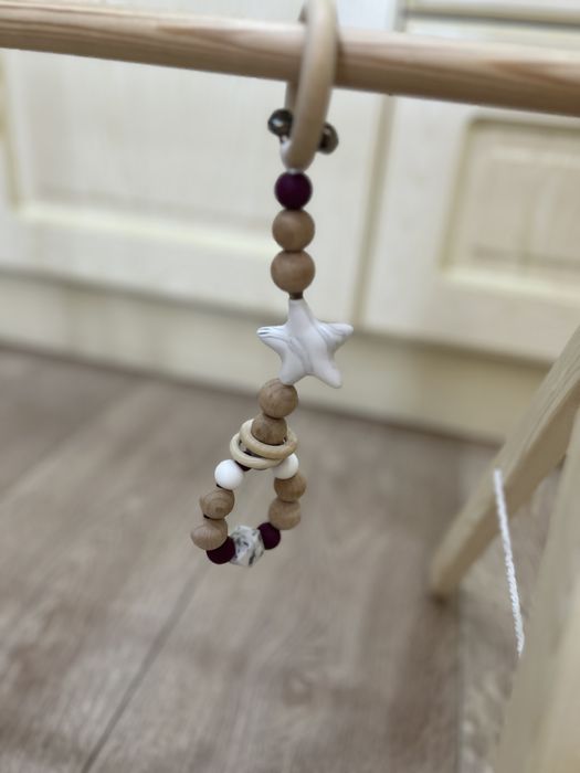 Продам развивающий коврик