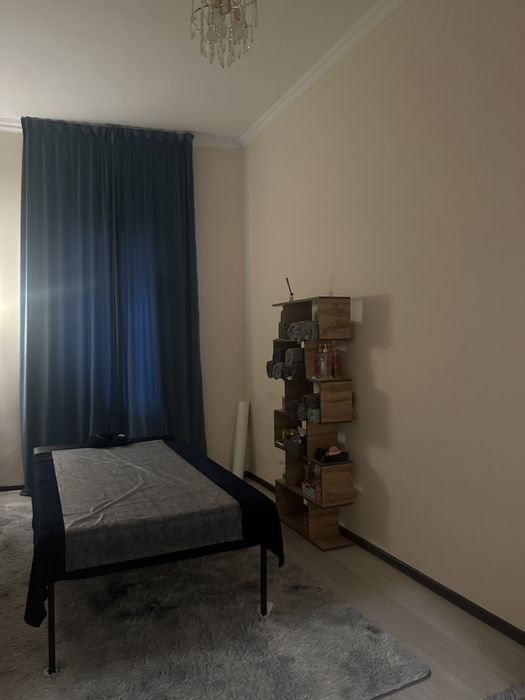 Массаж на все тело