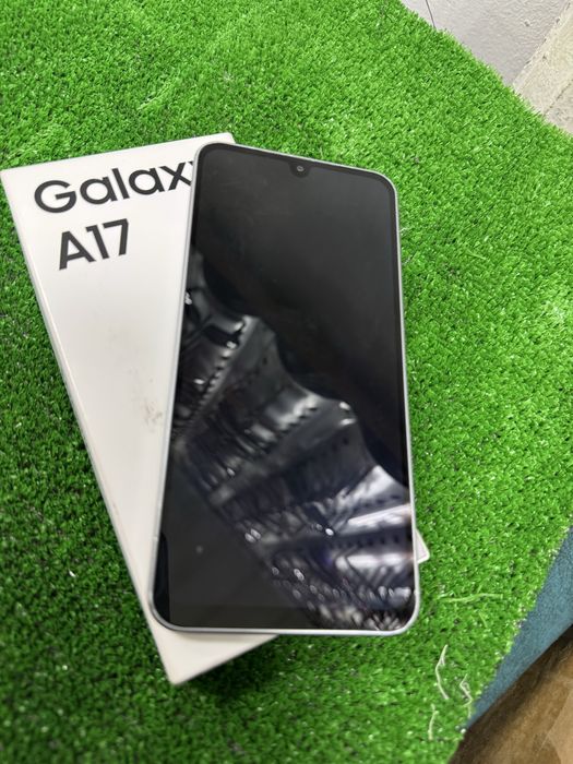 Продам Samsung Galaxy A17